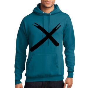 Pullover Hooded Sweatshirt Thumbnail